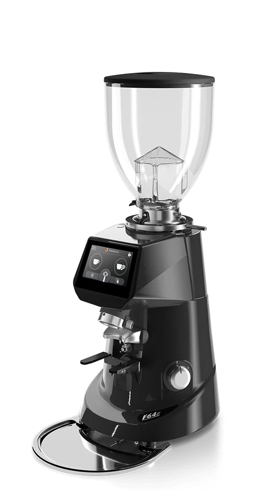 Fiorenzato F64 E Coffee Grinder