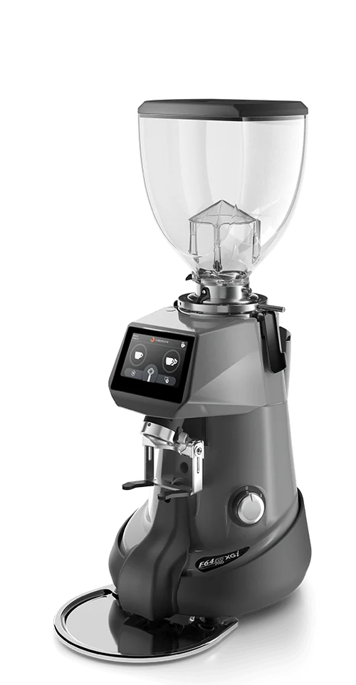 Fiorenzato F64 EVO XGi PRO On Demand GBW Coffee Grinder