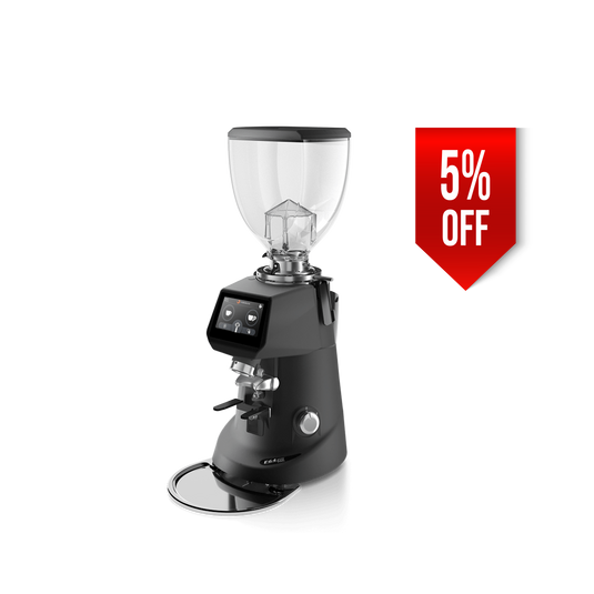 Fiorenzato F64 EVO Coffee Grinder