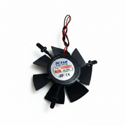 Fisher & Paykel Fridge Freezer Cooling Coil Motor