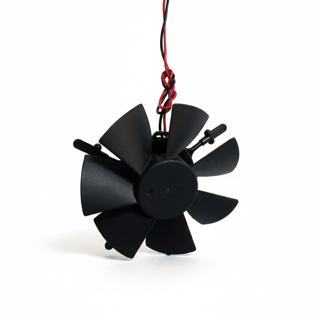 Fisher Paykel fridge motor