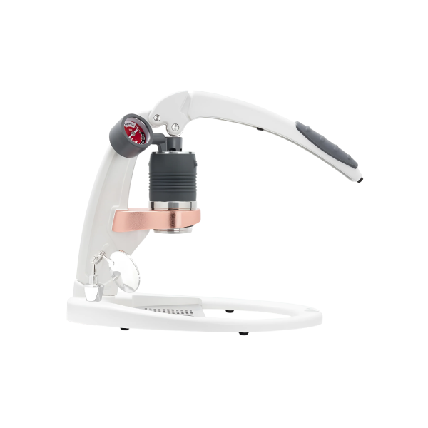 Load image into Gallery viewer, Flair Pro 3 Espresso Maker - White
