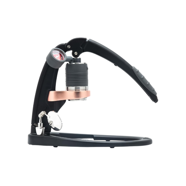 Flair Pro 3 Espresso Maker - Black