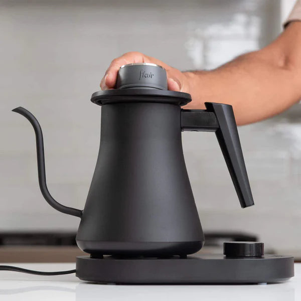 Flair Cafe Kettle 800 ml Black