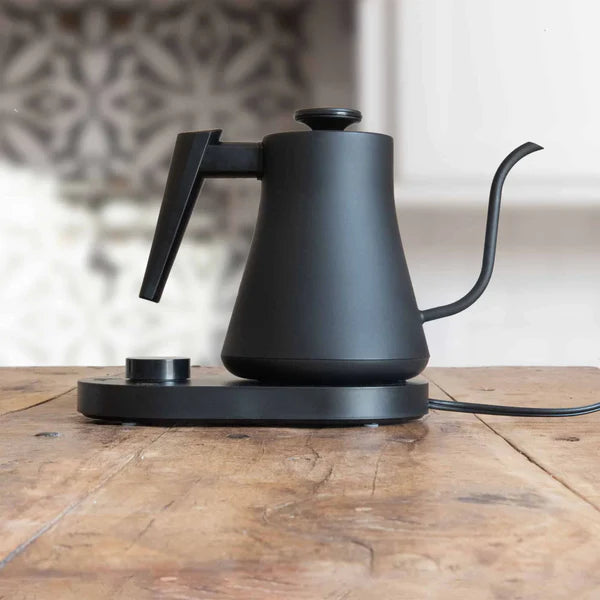 Flair Cafe Kettle 800 ml Black