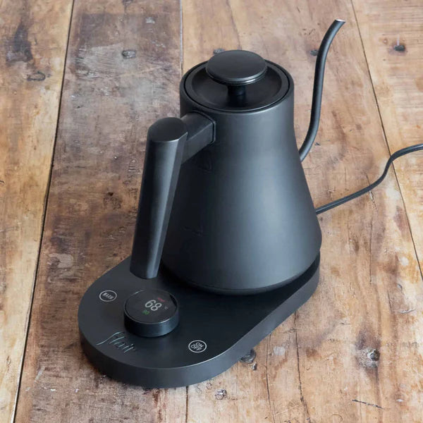 Flair Cafe Kettle 800 ml Black
