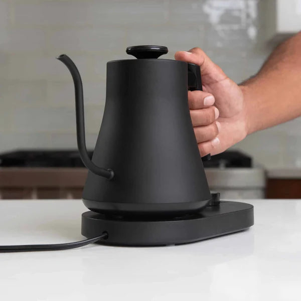 Flair Cafe Kettle 800 ml Black