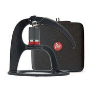 Flair NEO Flex Espresso Maker With Carrying Case Black