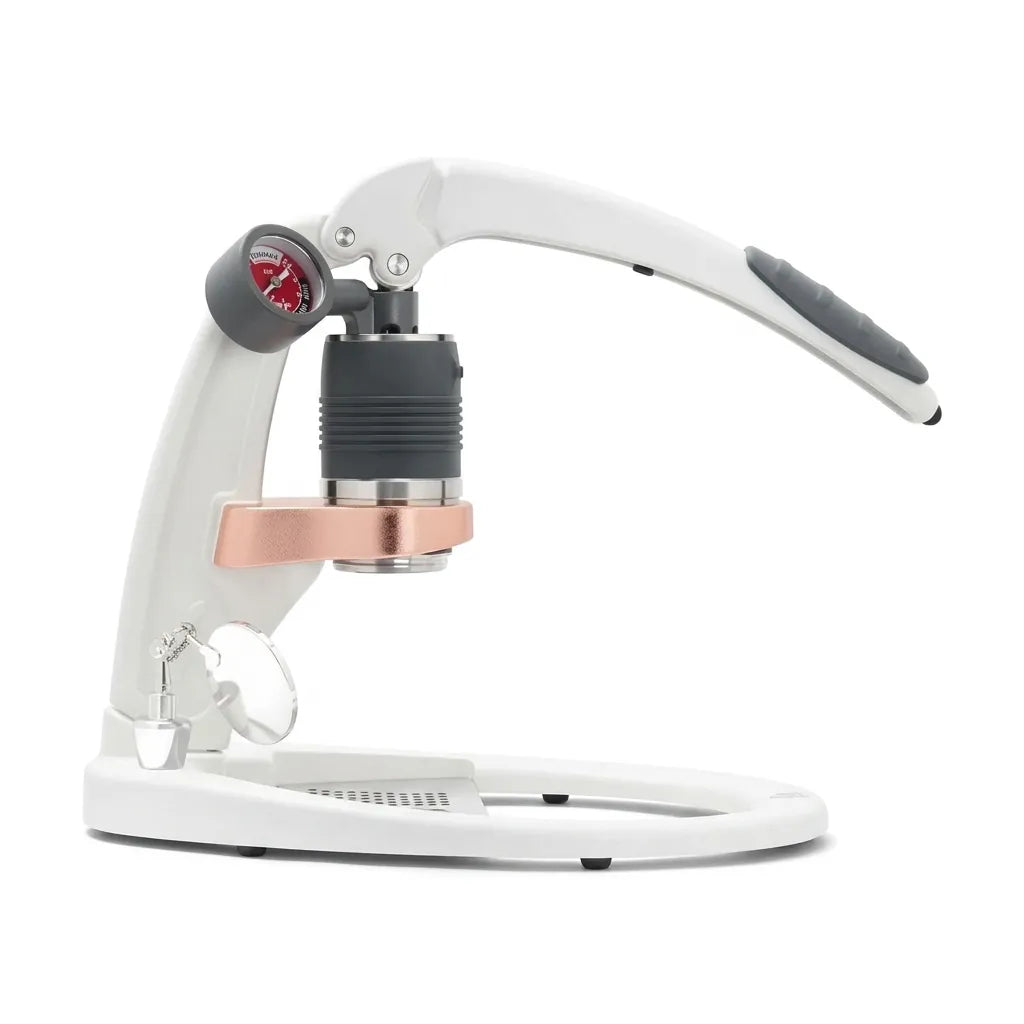 Flair Pro 3 Espresso Maker - White