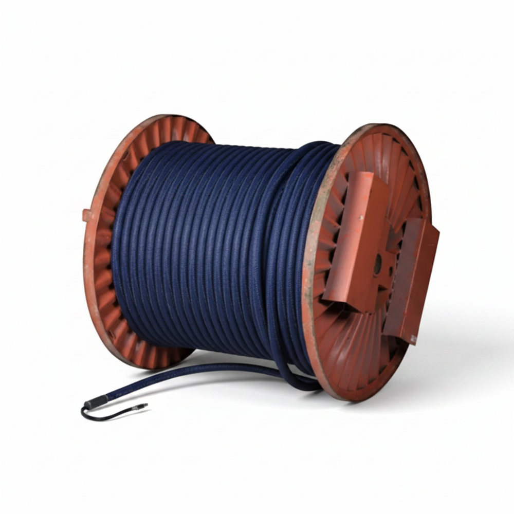 Flexible Linear Anodes