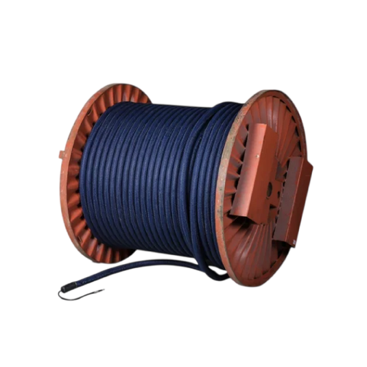 Flexible Linear Anodes