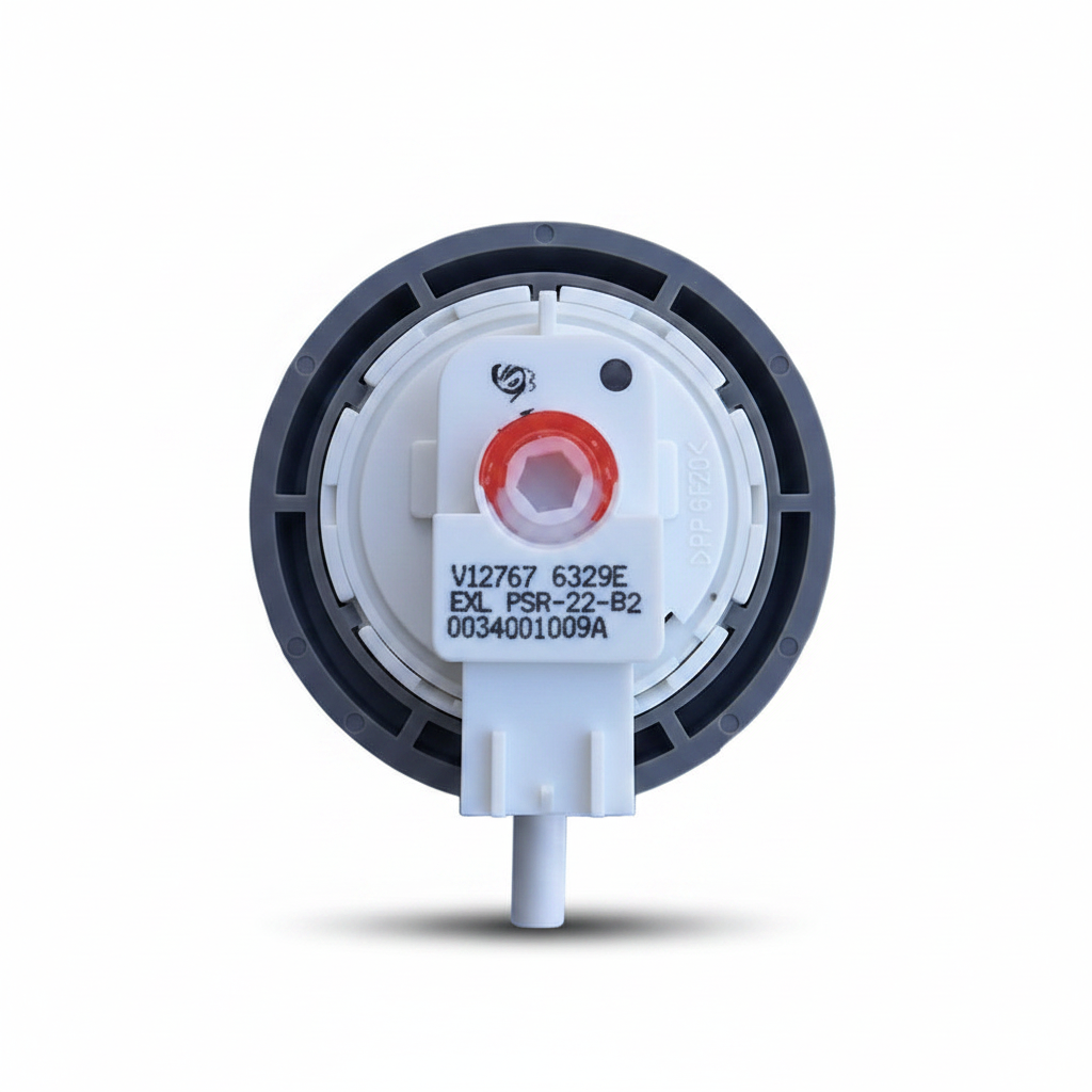 For Haier Washing Machine Water Level Sensor PSR-22-B2 V12767 Water Level Controller Switch for Haier Washing Machine Parts Exquisite