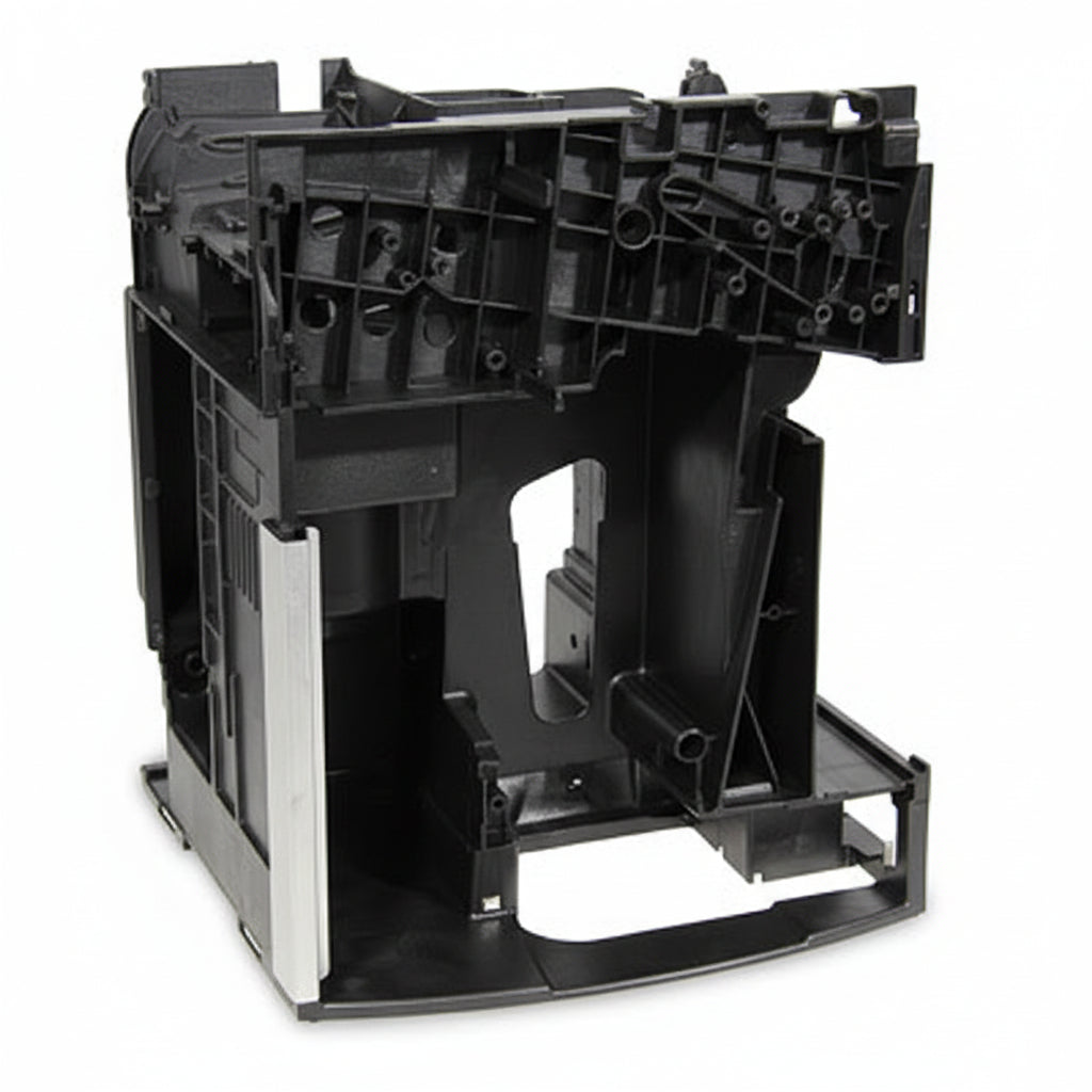 Delonghi Housing Frame, Rubber Pads 5513216731 for Coffee Maker