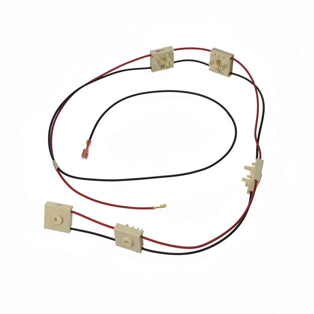 Frigidaire 316580615 Spark Ignition Switch Unit Price Shop in Dubai UAE. faj.ae