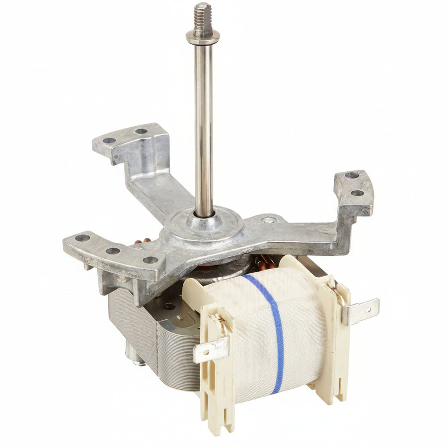Frigidaire 5304467898 Refrigerator Convection Motor