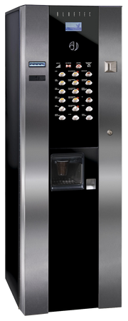 Jofemar G335 Advanced Coffee Technology with Style and Reliability