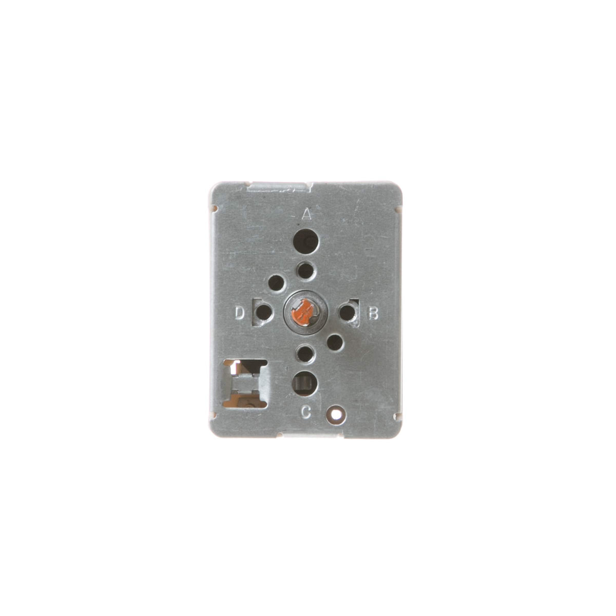 GE Electric Ranges Surface Burner Control Switch WB24T10025