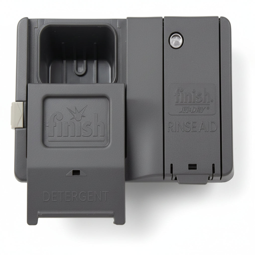 GE Detergent Dispenser