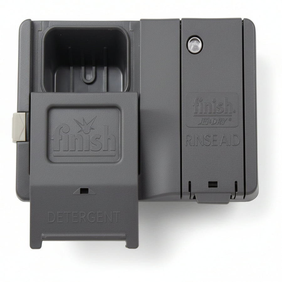 GE Detergent Dispenser