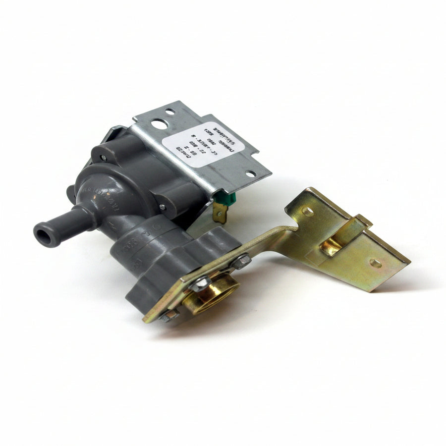 GE Dishwasher Water Inlet Solenoid Valve