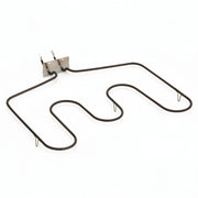 Range, Stove, Oven Bake Element, Black GE WB44K10009