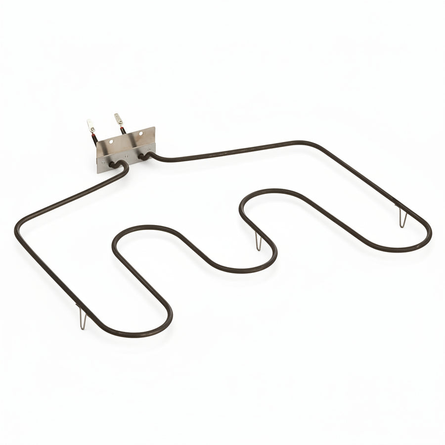 Range, Stove, Oven Bake Element, Black GE WB44K10009
