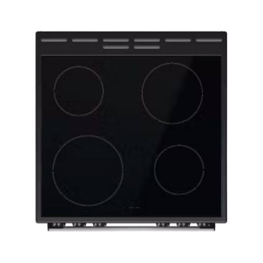 Gorenje Electric Cooker, 60 cm, GEC6A11SG
