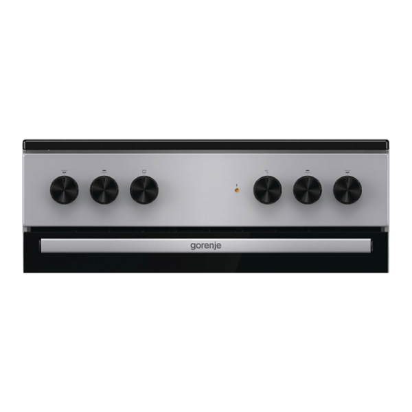 Load image into Gallery viewer, Gorenje Electric Cooker, 60 cm, GEC6A11SG
