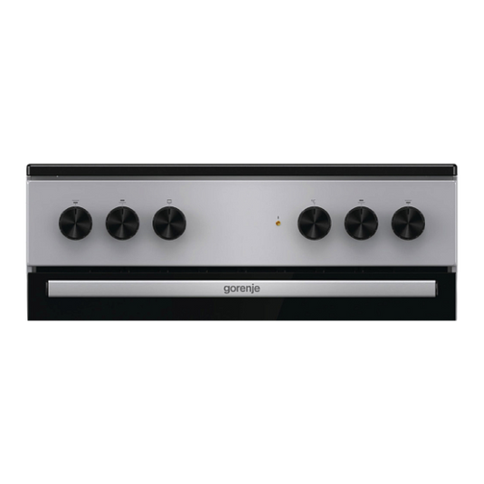 Gorenje Electric Cooker, 60 cm, GEC6A11SG
