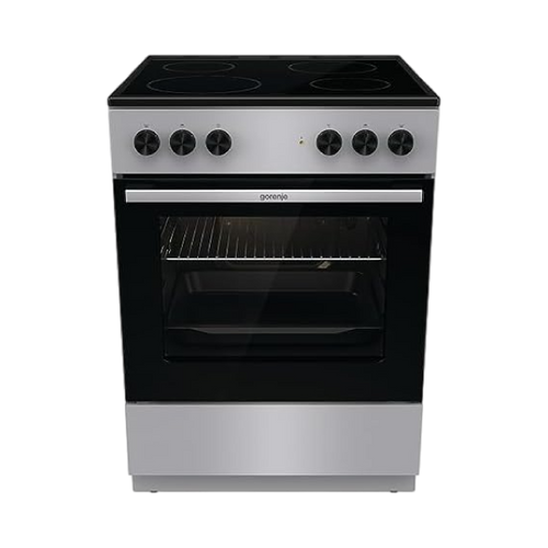 Gorenje Electric Cooker, 60 cm, GEC6A11SG
