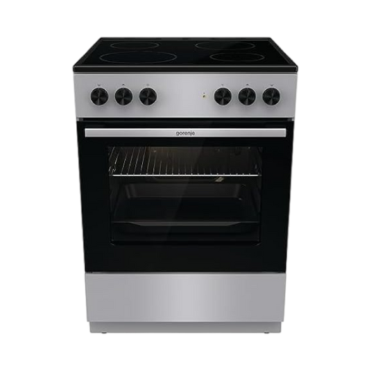 Gorenje Electric Cooker, 60 cm, GEC6A11SG