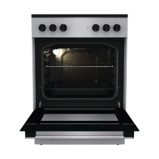 Gorenje Electric Cooker, 60 cm, GEC6A11SG