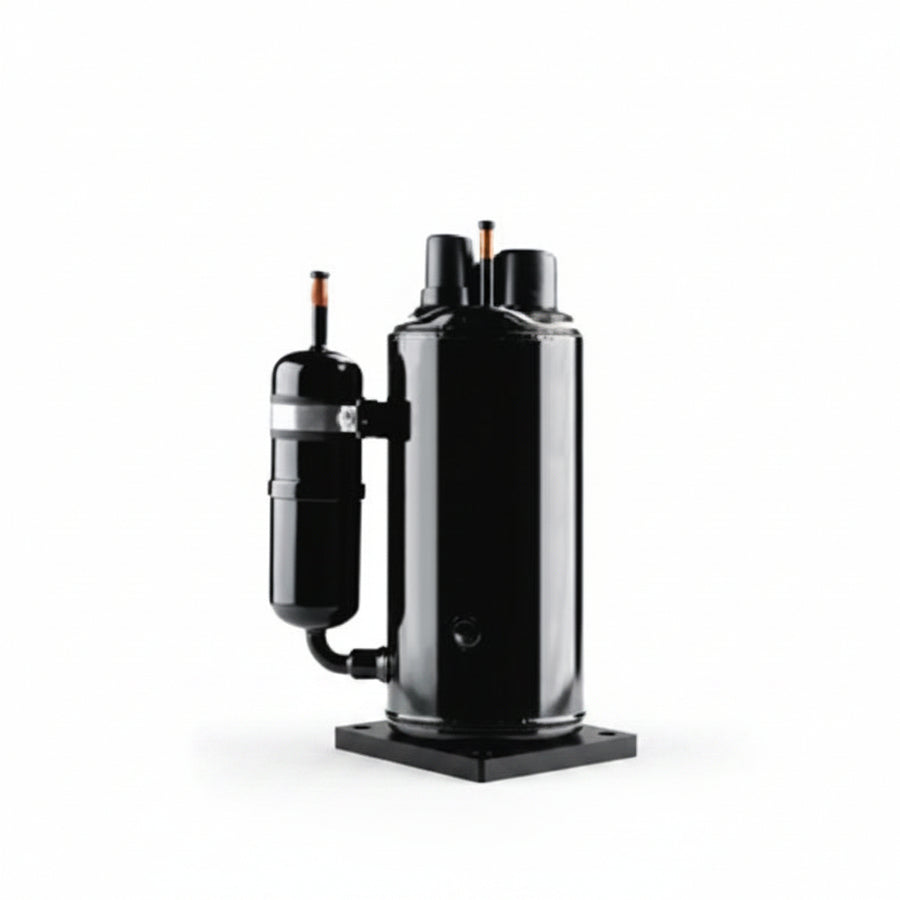GMCC Compressor ROTARY 18000 BTU