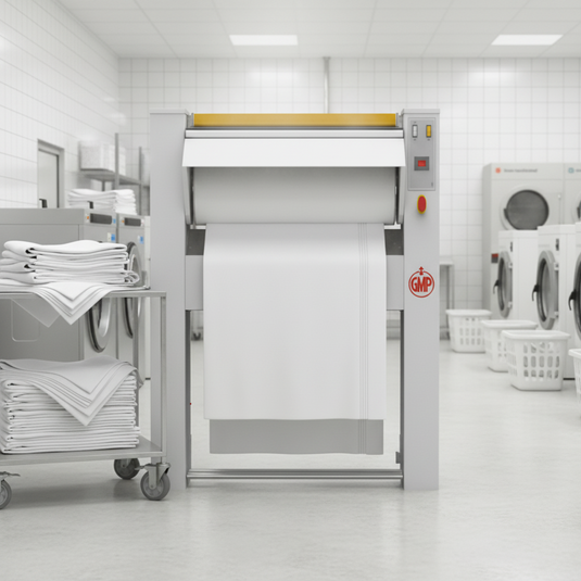 GMP - Rotary Ironer - GMP-1400