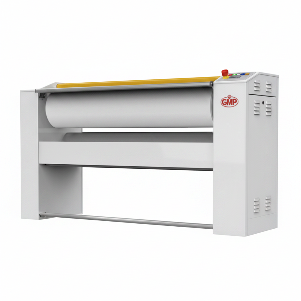GMP - Rotary Ironer - GMP-2000