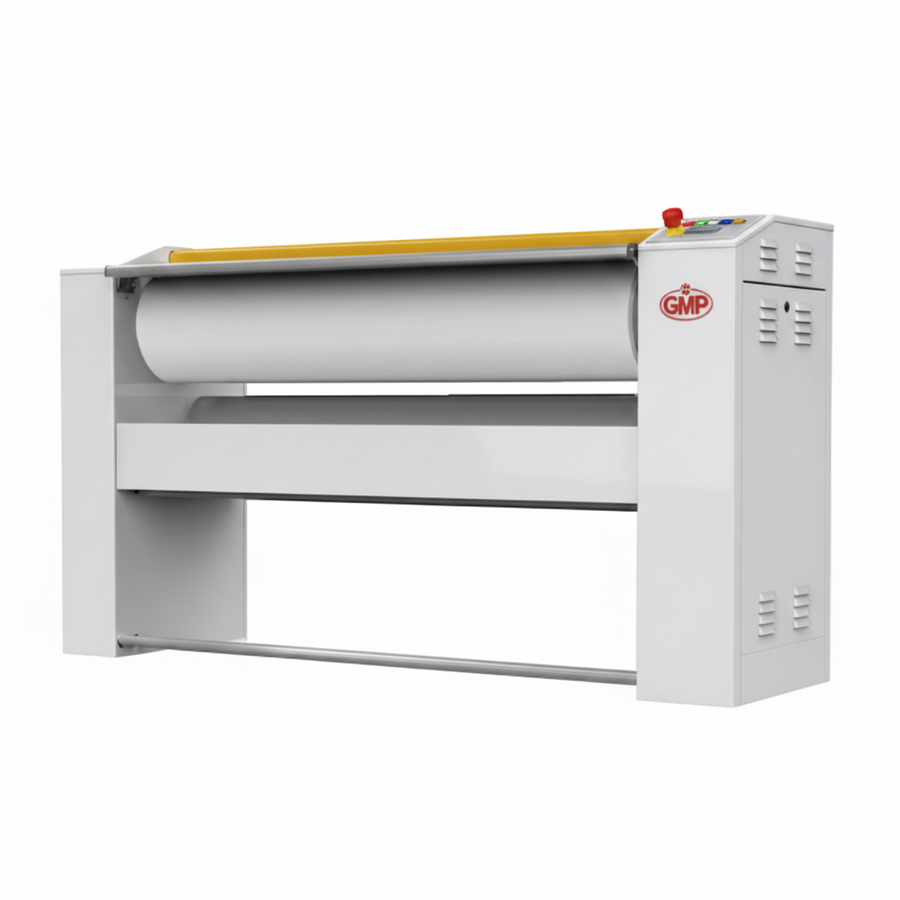 GMP - Rotary Ironer - GMP-2000