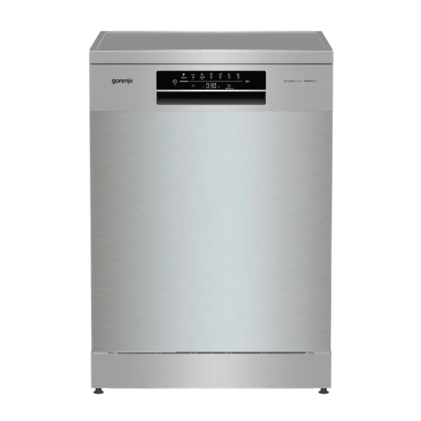 Load image into Gallery viewer, Gorenje 16 Place Dishwasher, 6 Programs, Auto Dry, GS643D60X
