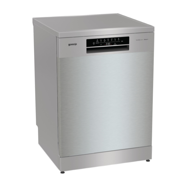 Load image into Gallery viewer, Gorenje 16 Place Dishwasher, 6 Programs, Auto Dry, GS643D60X
