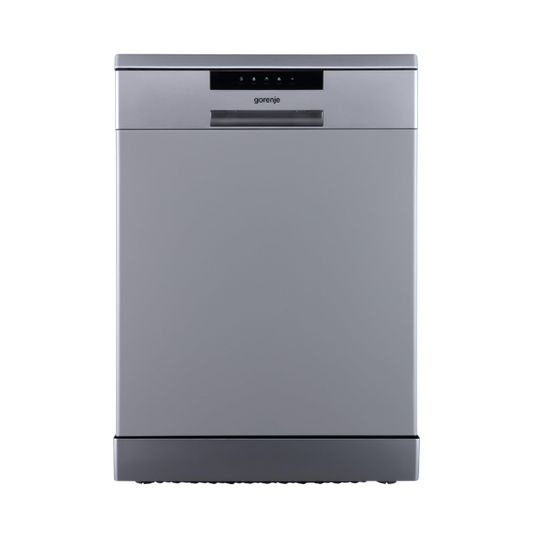 Gorenje Dishwasher, 6 Programmes, GS643E10SME