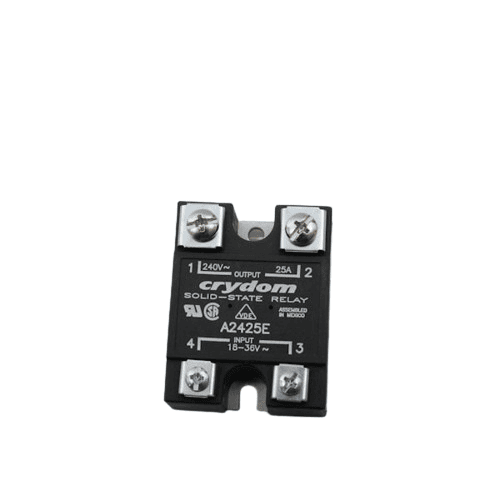 Garland US Range 4513578 Relay,25a 18-36vac So St
