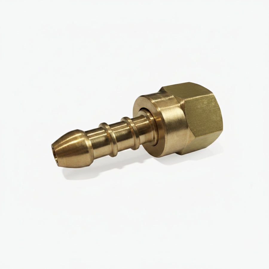 Gas Hose Connector