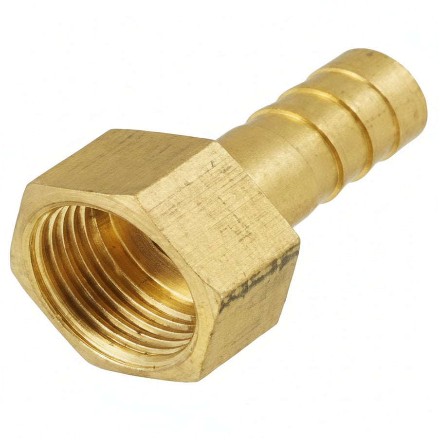 Gas Hose Connector