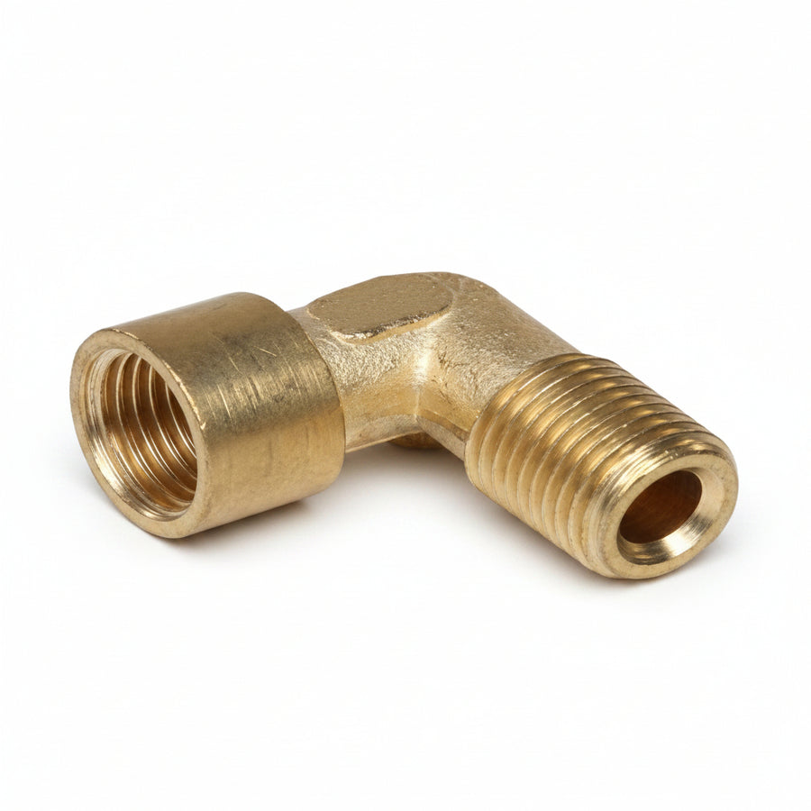 Gas Hose Connector