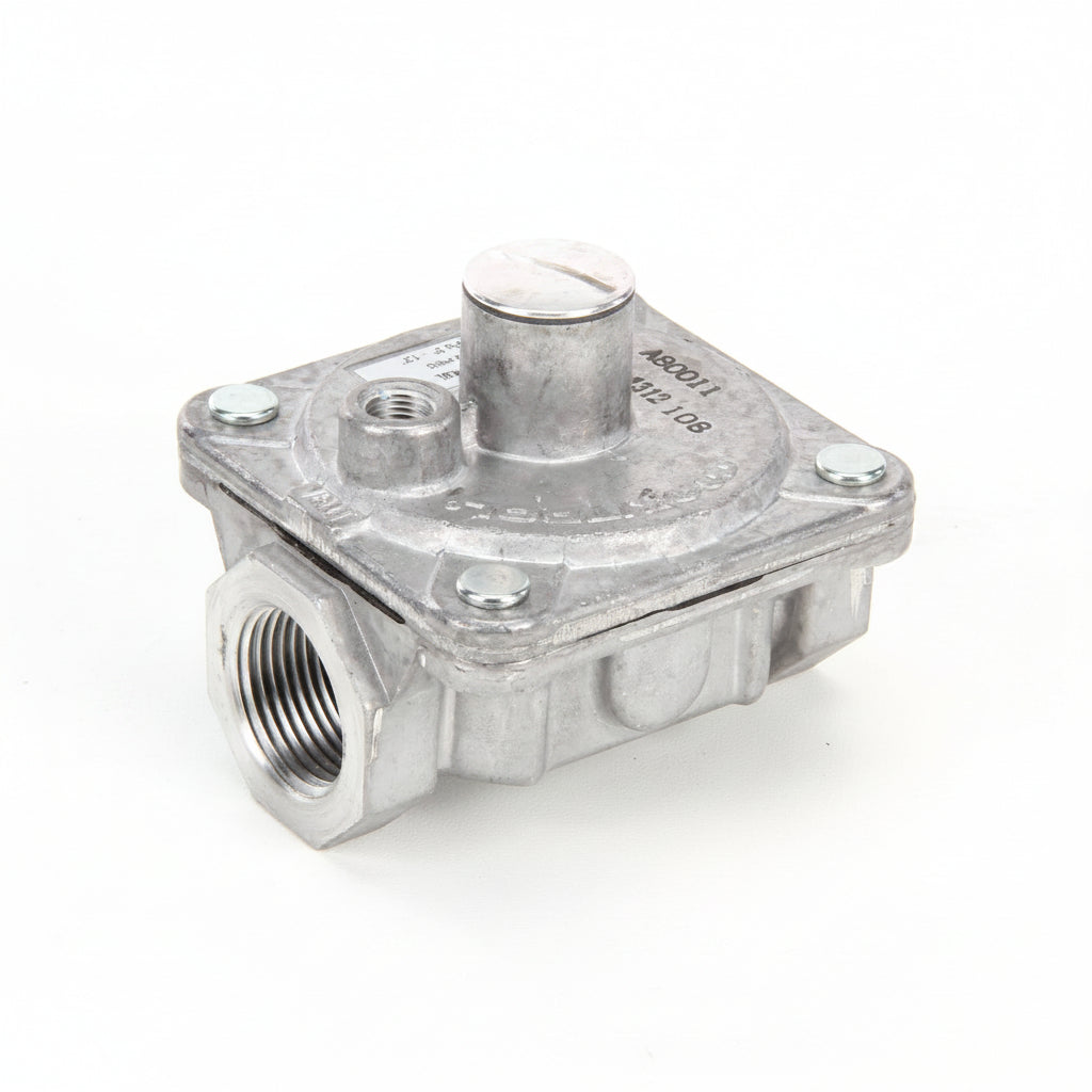Gas Pressure Regulator A80011, Propane Gas, 3-4, RV48L