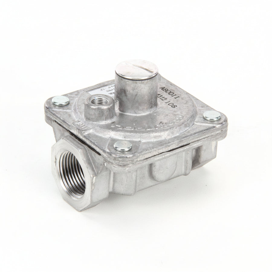 Gas Pressure Regulator A80011, Propane Gas, 3-4, RV48L