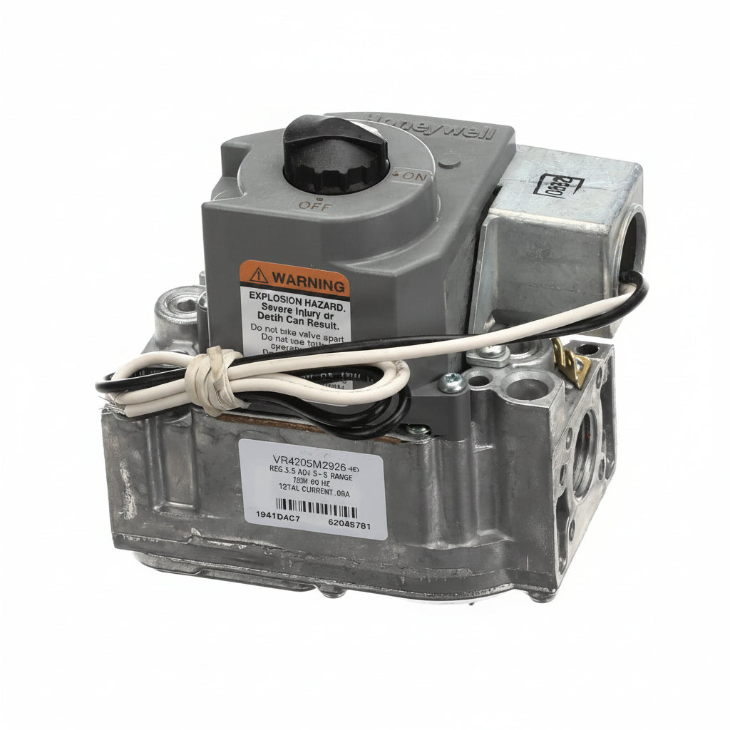 Gas Valve 5188-1, 120V