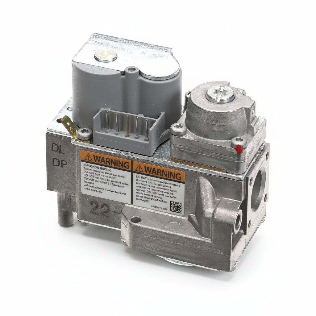 Gas Valve 6056956, 110V, Ul