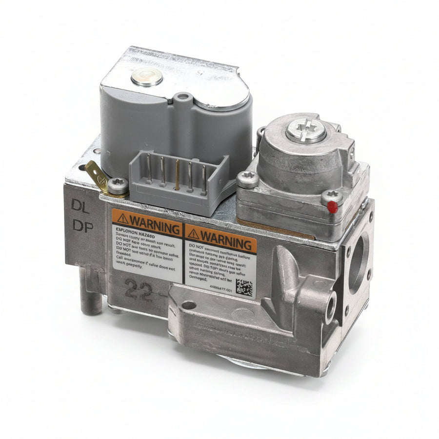 Gas Valve 6056956, 110V, Ul