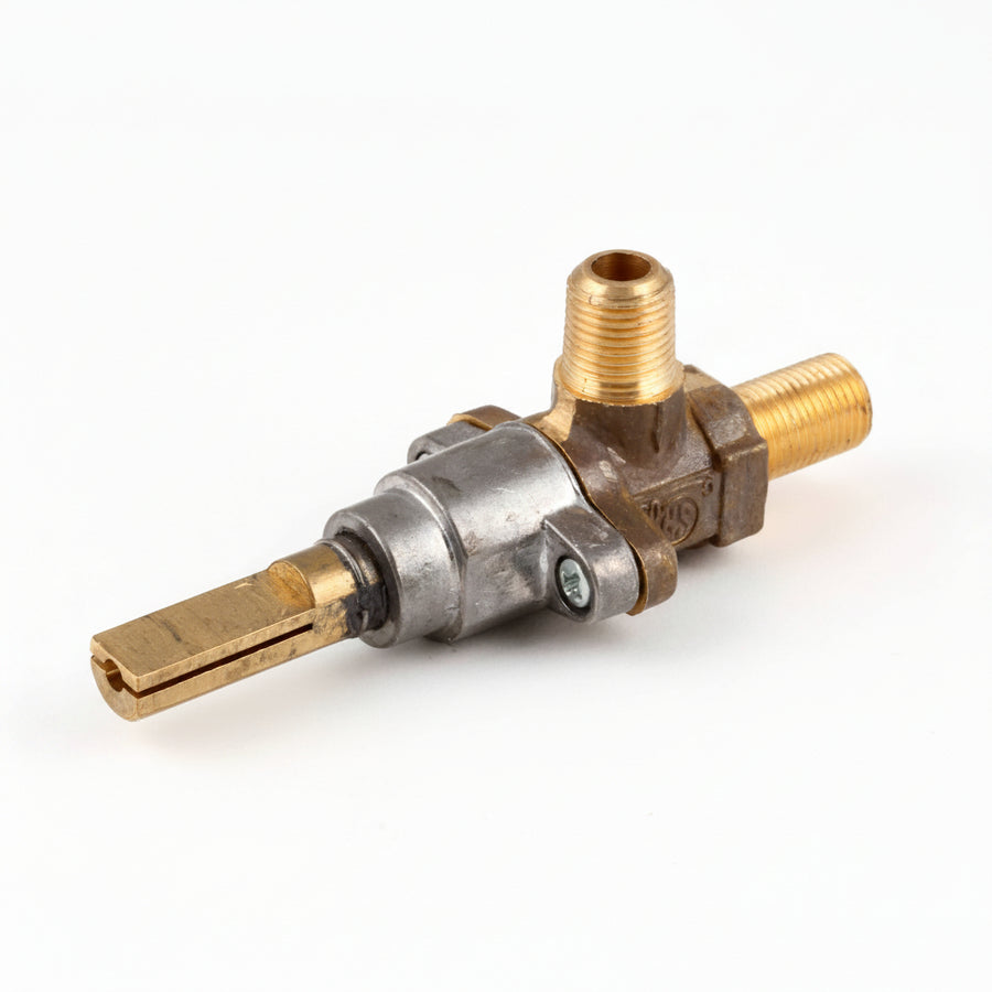 Gas Valve AS-2068500, On-Off, 210F