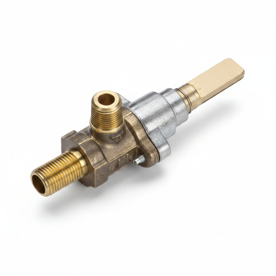 Gas Valve AS-21880303, Off-Hi-Lo